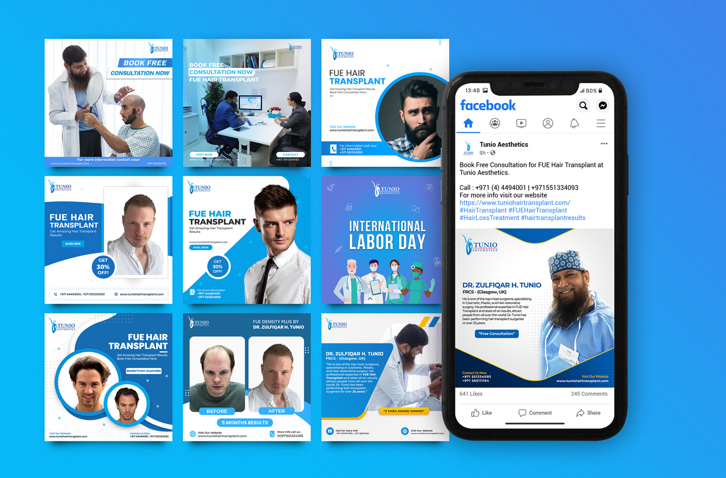 tunio-Facebook-Mockup